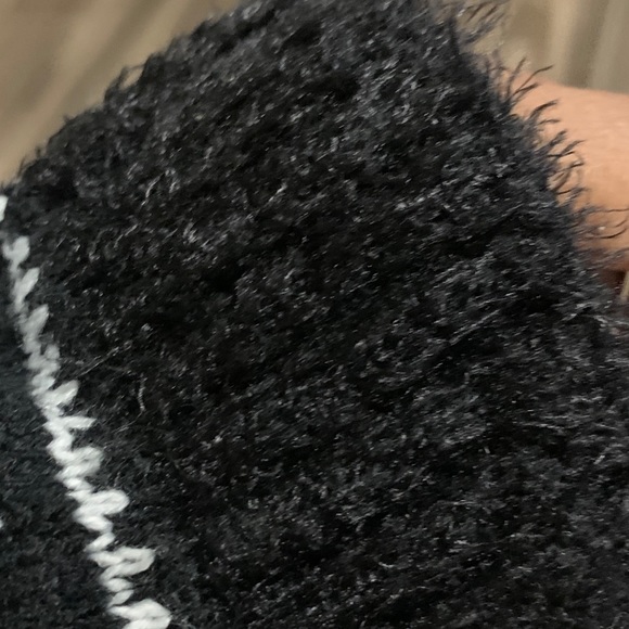 Unique Reindeer super soft sweater. - Picture 4 of 7